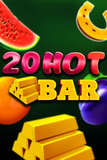 20 Hot Bar демо игра | Гранд Казино играть без регистрации 