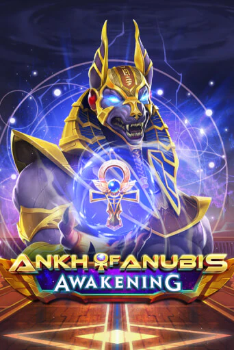 Ankh of Anubis Awakening демо игра | Гранд Казино играть без регистрации 