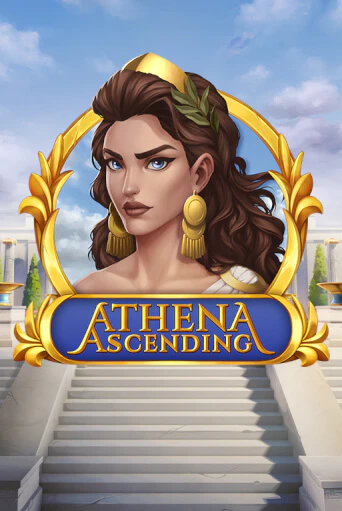 Athena Ascending демо игра | Гранд Казино играть без регистрации 