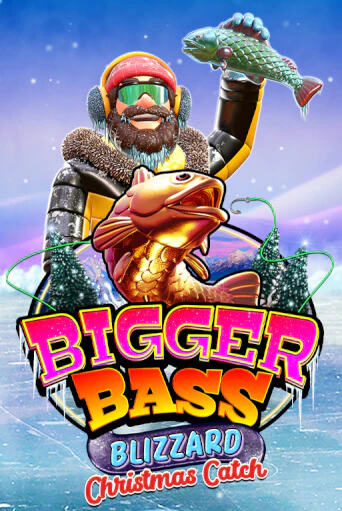Bigger Bass Blizzard - Christmas Catch™ демо игра | Гранд Казино играть без регистрации 