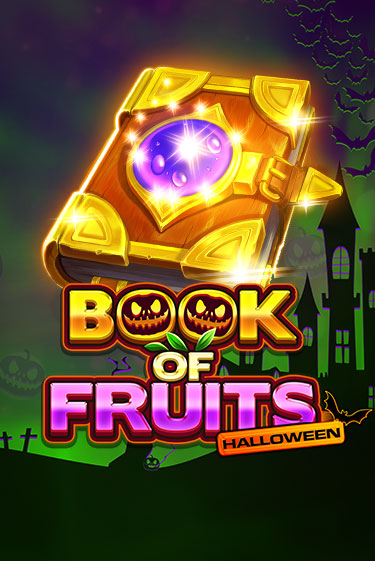 Book of Fruits Halloween демо игра | Гранд Казино играть без регистрации 