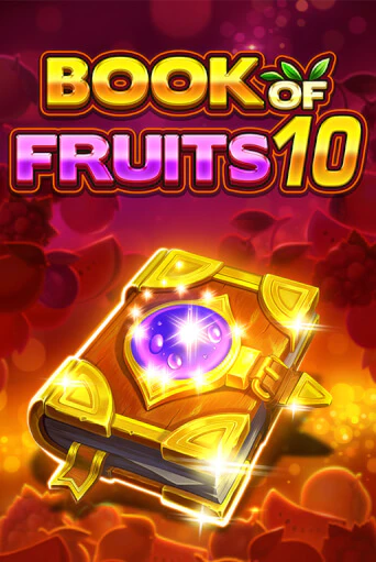 Book of Fruits 10 демо игра | Гранд Казино играть без регистрации 