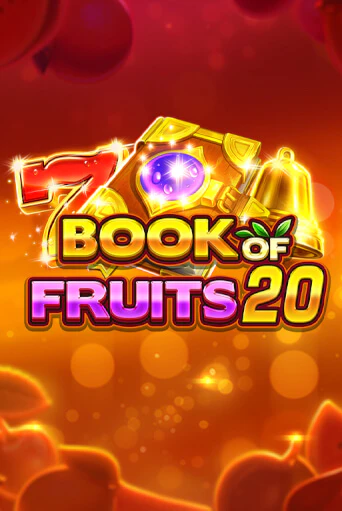 Book of Fruits 20 демо игра | Гранд Казино играть без регистрации 