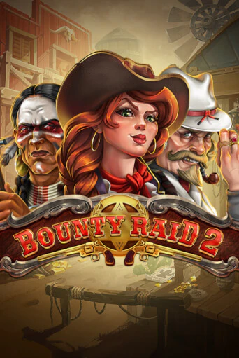 Bounty Raid 2 демо игра | Гранд Казино играть без регистрации 