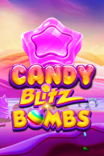 Candy Blitz Bombs демо игра | Гранд Казино играть без регистрации 