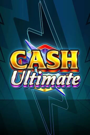 Cash Ultimate демо игра | Гранд Казино играть без регистрации 