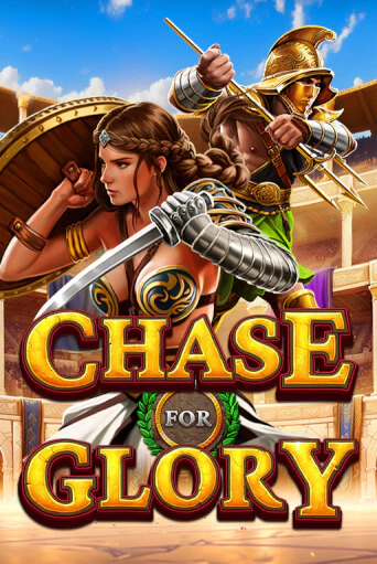 Chase For Glory демо игра | Гранд Казино играть без регистрации 