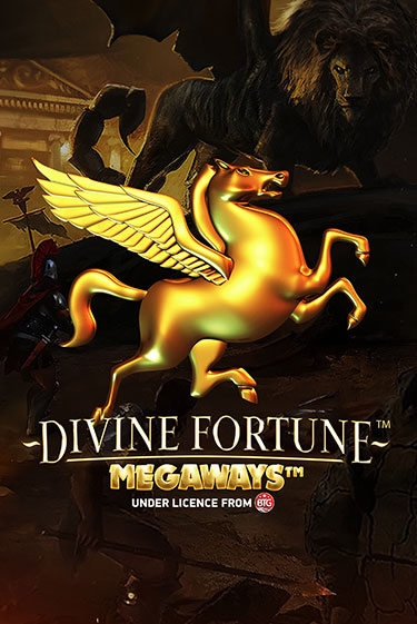 Divine Fortune Megaways демо игра | Гранд Казино играть без регистрации 