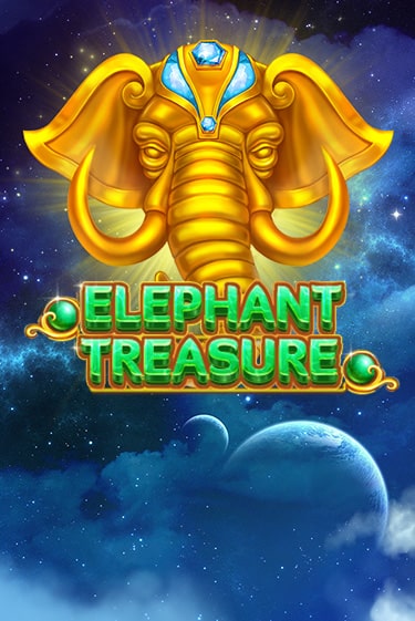 Elephant Treasure демо игра | Гранд Казино играть без регистрации 