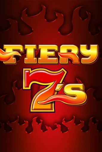 Fiery 7's демо игра | Гранд Казино играть без регистрации 