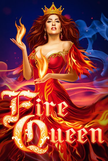 Fire Queen демо игра | Гранд Казино играть без регистрации 