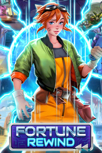 Fortune Rewind демо игра | Гранд Казино играть без регистрации 