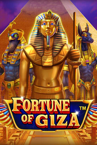 Fortune of Giza демо игра | Гранд Казино играть без регистрации 