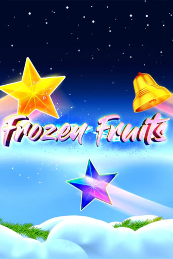 Frozen Fruits демо игра | Гранд Казино играть без регистрации 