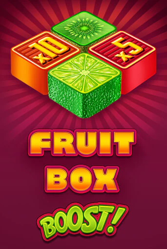 Fruit Box Boost демо игра | Гранд Казино играть без регистрации 