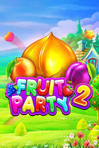 Fruit Party 2™ демо игра | Гранд Казино играть без регистрации 