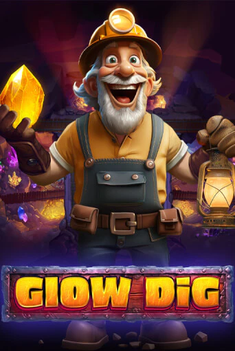 Glow Dig демо игра | Гранд Казино играть без регистрации 