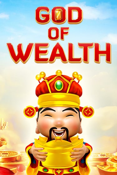 God of Wealth демо игра | Гранд Казино играть без регистрации 