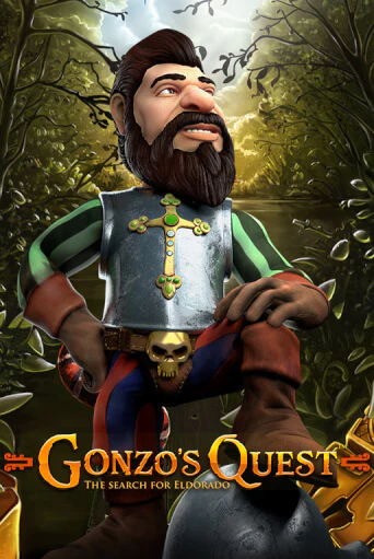 Gonzo's Quest™ демо игра | Гранд Казино играть без регистрации 
