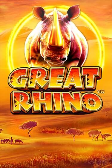 Great Rhino™ демо игра | Гранд Казино играть без регистрации 