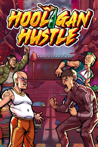 Hooligan Hustle демо игра | Гранд Казино играть без регистрации 