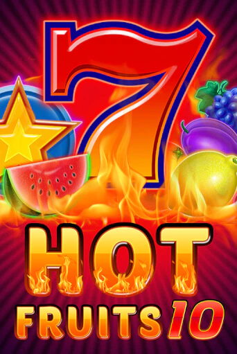 Hot Fruits 10 демо игра | Гранд Казино играть без регистрации 