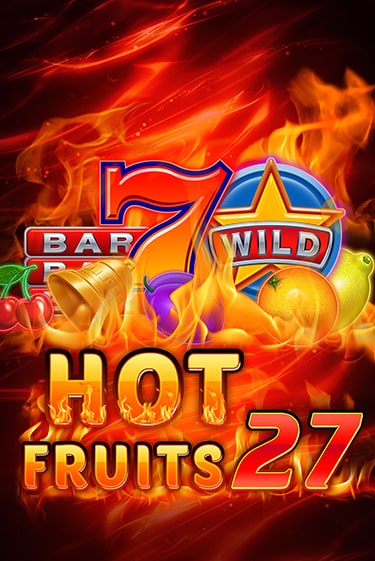 Hot Fruits 27 демо игра | Гранд Казино играть без регистрации 