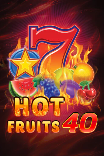 Hot Fruits 40 демо игра | Гранд Казино играть без регистрации 