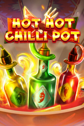 Hot Hot Chilli Pot демо игра | Гранд Казино играть без регистрации 