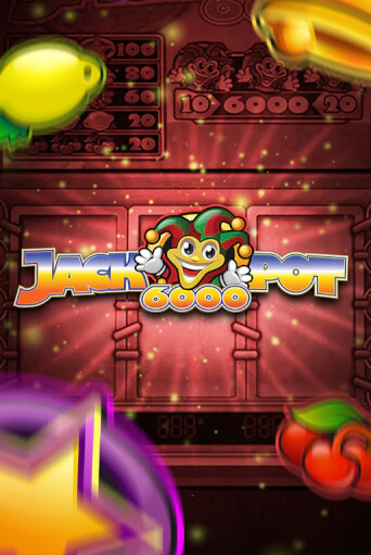 Jackpot 6000 демо игра | Гранд Казино играть без регистрации 
