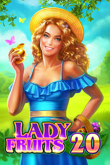 Lady Fruits 20 демо игра | Гранд Казино играть без регистрации 