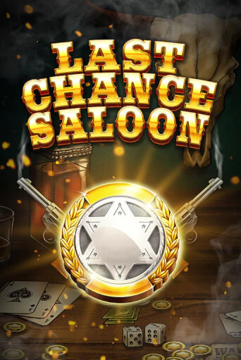 Last Chance Saloon демо игра | Гранд Казино играть без регистрации 
