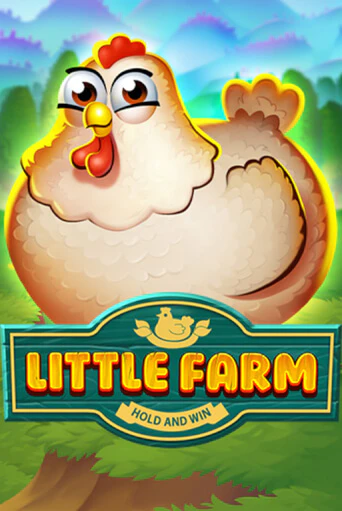 Little Farm демо игра | Гранд Казино играть без регистрации 