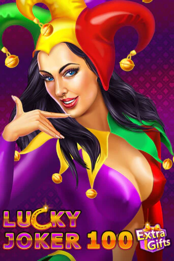 Lucky Joker 100 Extra Gifts демо игра | Гранд Казино играть без регистрации 