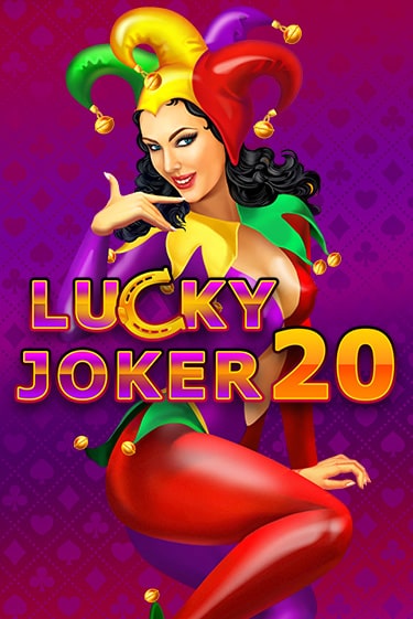 Lucky Joker 20 демо игра | Гранд Казино играть без регистрации 