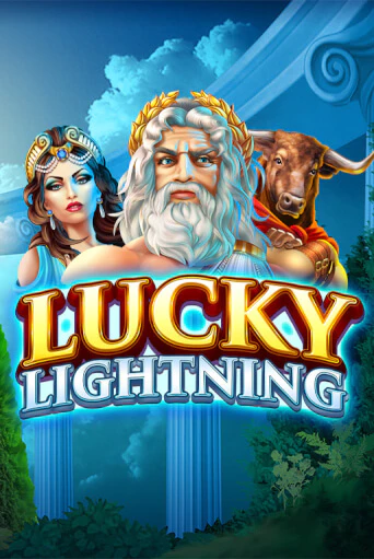 Lucky Lightning демо игра | Гранд Казино играть без регистрации 