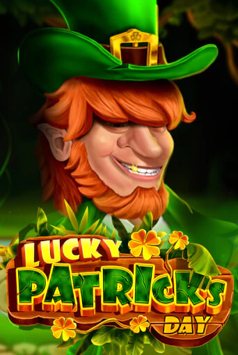 Lucky Patrick's Day демо игра | Гранд Казино играть без регистрации 