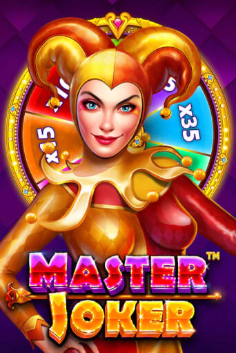 Master Joker™ демо игра | Гранд Казино играть без регистрации 