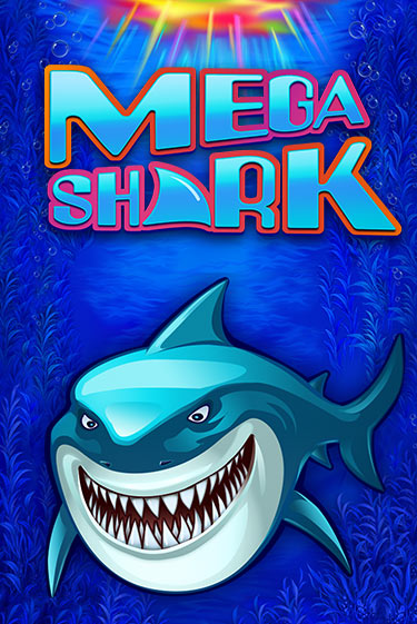 Mega Shark демо игра | Гранд Казино играть без регистрации 