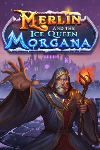 Merlin and the Ice Queen Morgana демо игра | Гранд Казино играть без регистрации 