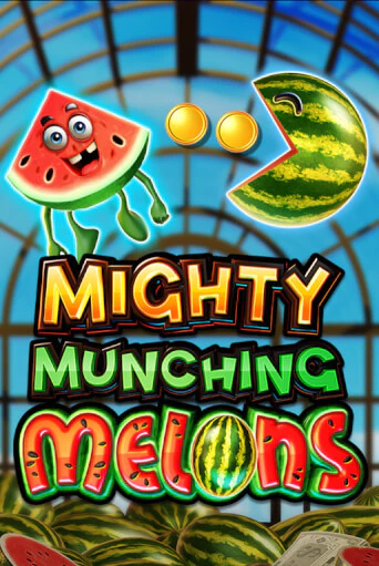 Mighty Munching Melons демо игра | Гранд Казино играть без регистрации 