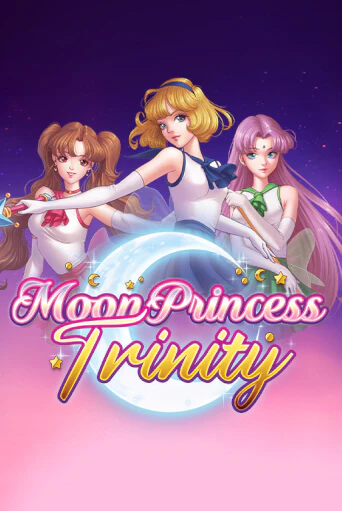 Moon Princess Trinity демо игра | Гранд Казино играть без регистрации 