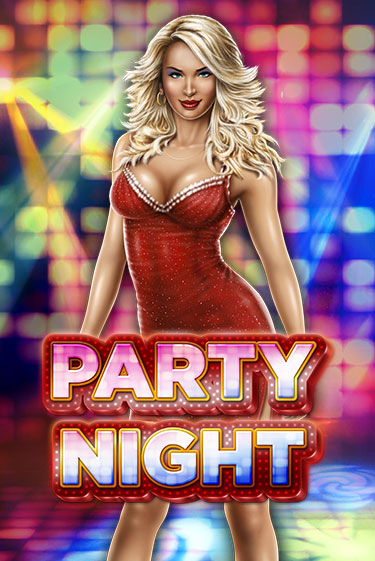 Party Night демо игра | Гранд Казино играть без регистрации 