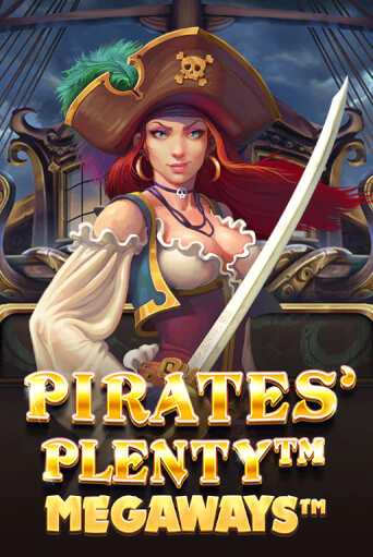 Pirates' Plenty MegaWays демо игра | Гранд Казино играть без регистрации 