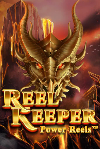 Reel Keeper Power Reels™ демо игра | Гранд Казино играть без регистрации 
