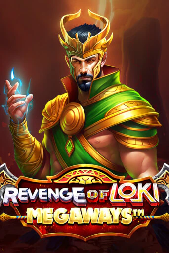 Revenge of Loki Megaways демо игра | Гранд Казино играть без регистрации 