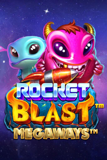 Rocket Blast Megaways демо игра | Гранд Казино играть без регистрации 