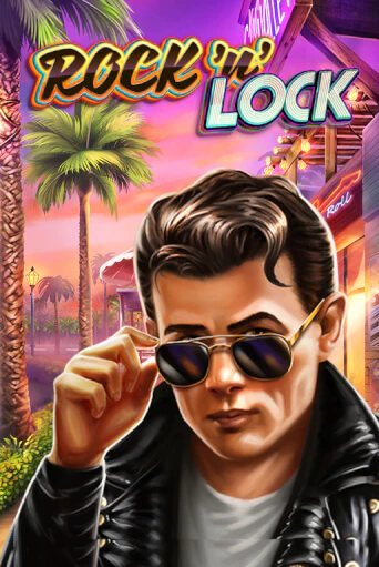 Rock'n'Lock демо игра | Гранд Казино играть без регистрации 