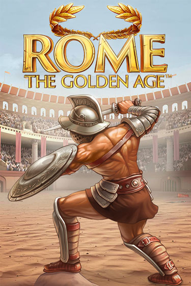 Rome: The Golden Age демо игра | Гранд Казино играть без регистрации 