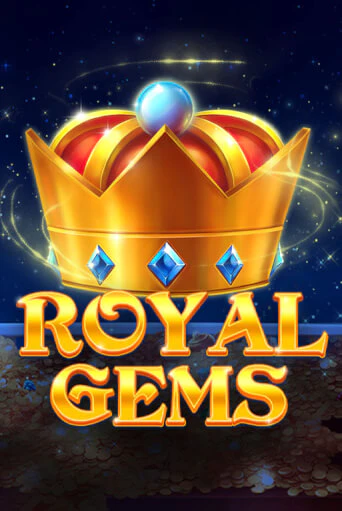 Royal Gems демо игра | Гранд Казино играть без регистрации 